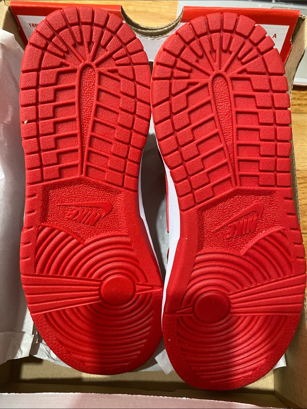 Nike Dunk High - Picture 3 of 4